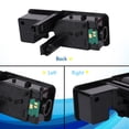 thumbnail image 6 of True Image Compatible Toner Cartridge for Kyocera TK-5242K TK-5242C TK-5242M TK-5242Y ECOSYS M5526cdn M5526cdw M5026cdn M5026cdw(Magenta 1-Pack), 6 of 9