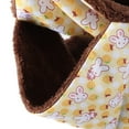thumbnail image 4 of Pet Hanging Bed, Pet Hanging , Comfortable Soft Sturdy For Pet Hammock S, 4 of 8
