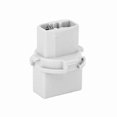 thumbnail image 2 of Tail Light Socket Assembly Compatible with Acura Vehicles, 2 of 5