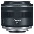 thumbnail image 1 of Lente Canon RF 35mm F1.8 MACRO IS STM Canon Lente RF MACRO IS STM, 1 of 2