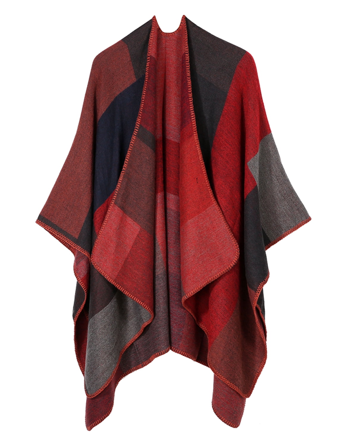 blanket wrap cardigan