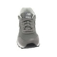 thumbnail image 5 of New Balance Women's 515 V3 Sneaker, Slate Grey/White/Aluminum Grey, 7, 5 of 6