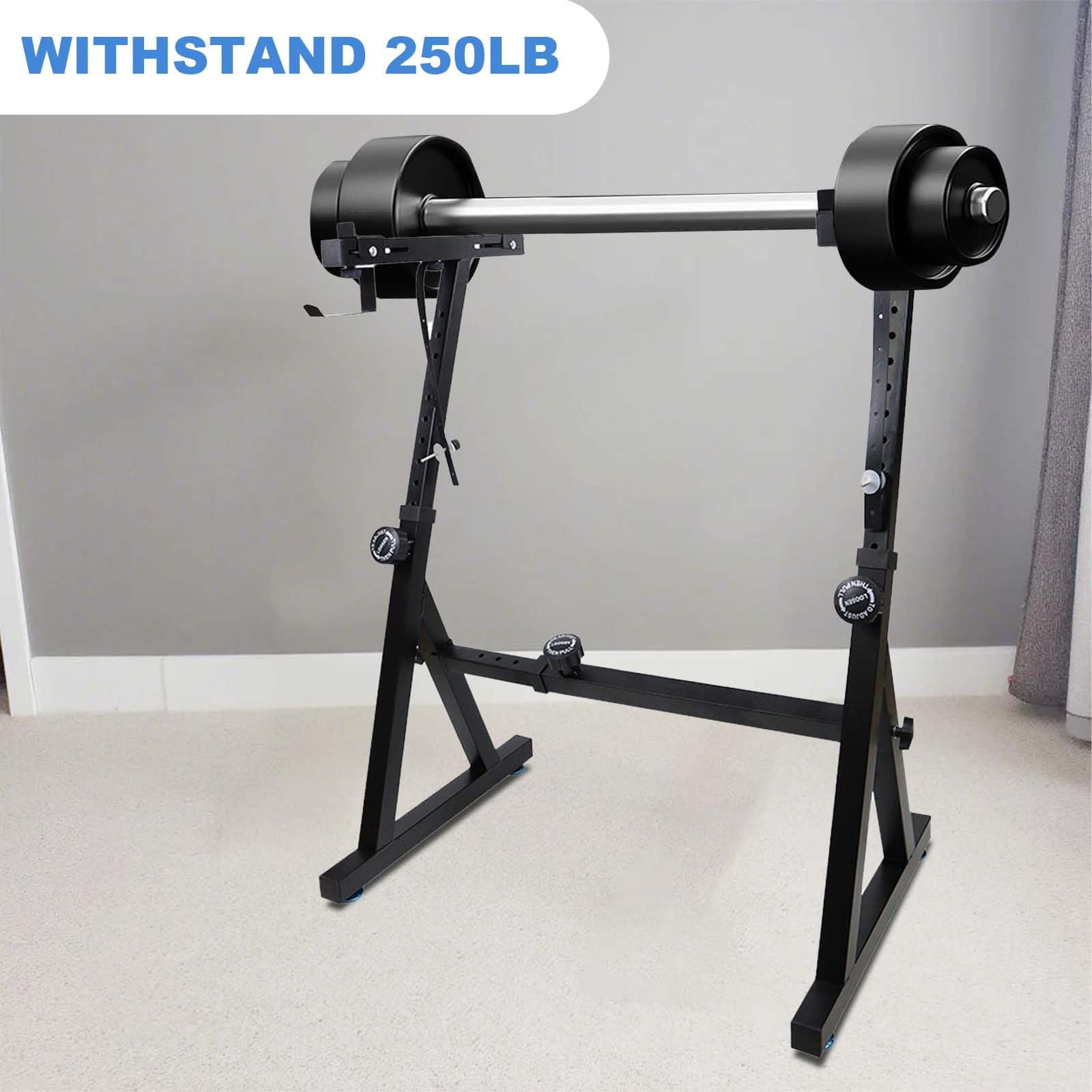 Luku Heavy Duty Piano Keyboard Stand with Wheels & Pads, Adjustable Portable Music Stand for 54/61/88 Key Keyboards