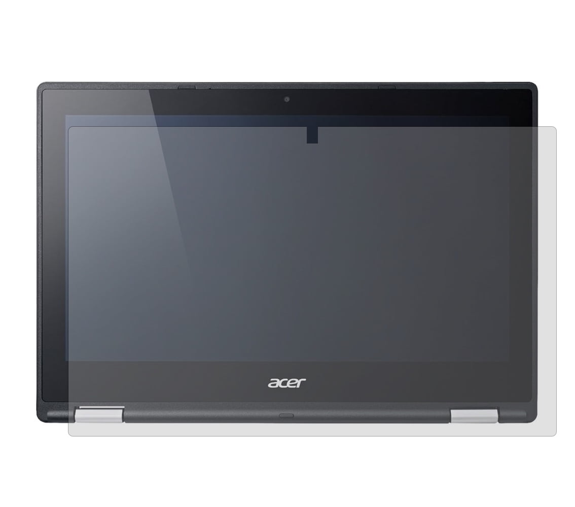 PcProfessional Screen Protector (Set of 2) for Acer R11 2 in 1 11.6
