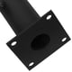 thumbnail image 3 of CRILSTYLEO Soporte Pesado Para Sombrilla De Color Negro Con Base Plana Y Ajuste Para Diferentes Diámetros, 3 of 8
