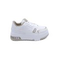 thumbnail image 1 of Tenis Sneakers Casual para Mujer Liliana Shoes Landa Beige, 1 of 4