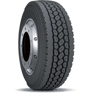 Arisun AD737 295/75R22.5 144/141L G Commercial Tire Sansujyuku sansujyuku.com