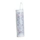 thumbnail image 5 of Bearachild Dispensador de bolsas de comestibles, soporte de almacenamiento, organizador de dispensación para el hogar Blanco 2Conjunto, 5 of 6