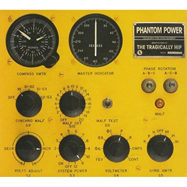 Phantom Power