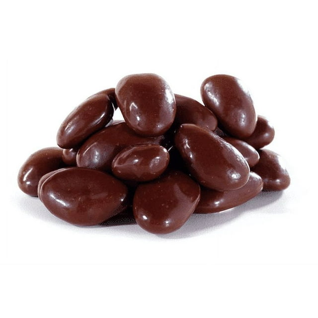 Chocolate Covered Pecans Bulk Food Service 25 lbs/11.33 kgs