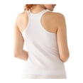 thumbnail image 2 of Top Fruit Of The Loom para Mujer, Blanco Talla G, 2 of 3