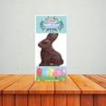 thumbnail image 5 of Palmer Double Crisp Chocolaty Candy (2 Pack) – Crunchy Rice Easter Bunny Treats with Bonus LaPrima Morceau Bonbon, 5 of 8