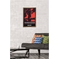 thumbnail image 2 of Call of Duty: Vanguard - Rendezvous Wall Poster, 14.725" x 22.375", Framed, 2 of 3