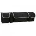 thumbnail image 2 of Rear Seats Back Organizer,Outdoor Universal Car Trunk Car Storage Bag Car Seats Back Bag Exceptional Reliability, 2 of 7