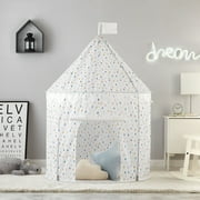 Mainstays Circular Kids Play Tent, Multiple Patterns