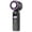 Black, variant on Gumesh Portable Handheld Turbo Fan, 100 Speeds Adjustable Mini Personal Fan,4000mAh USB-C Rechargeable Battery Operated,Ultra-Quiet & Durable for Travel, Office, Gym, Outdoor Gold