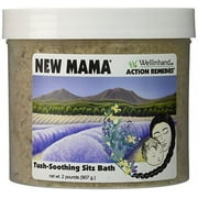 Wellinhand New Mama Tush Soothing Sitz Bath, 2 Lb