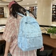 thumbnail image 2 of FDDMis Backpack Purses for Women Anti Theft Backpack for Women's Backpack Purse Bulk Backpacks Luggage Backpack Travel Carry on Travel Computer, 2 of 7