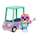 thumbnail image 1 of Playset Bluey Grannies Car Coupé Chat Mates Talking Janet 3+, 1 of 6