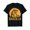 Black-484, variant on Dad Zilla Japanese Monster Funny Fathers Day Kaiju Daddy Men T-Shirt