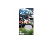 32 Mello Smello Sport Ball Gel Cling Valentine Card Kit