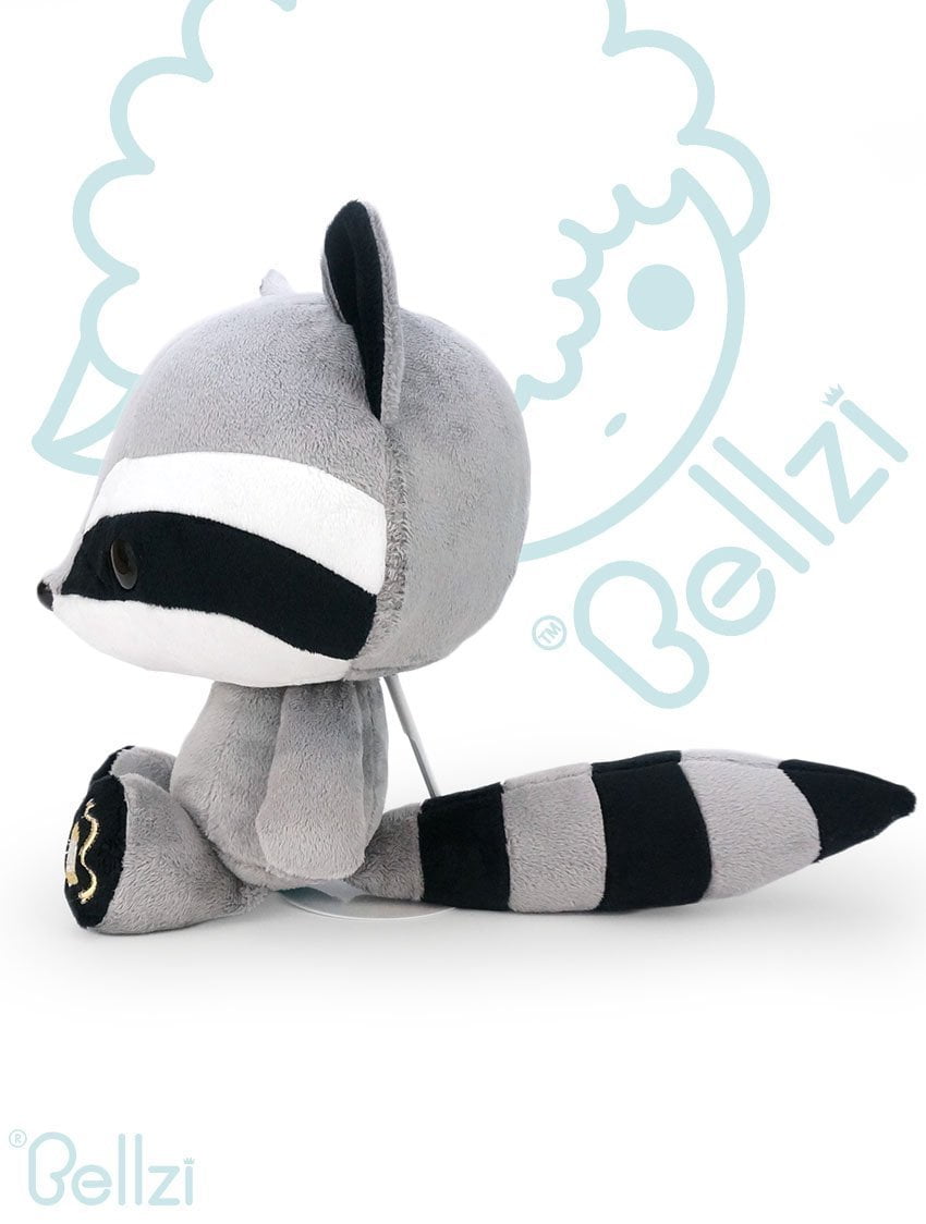 bellzi raccoon