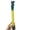 Green, variant on Yihuala Interactive Water Soaker Water Play Set For Safe Pool Bath Toy Construction