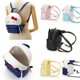 thumbnail image 2 of Sanurgente-Kawaii Mochila Hombro, Hello Kitty, Cinnamoroll, My Melody Kuromi, Pom Pom Purin, Bandolera, Mochila Pequeña, Regalozhangyuxiang zhangyuxiang unisex, 2 of 2