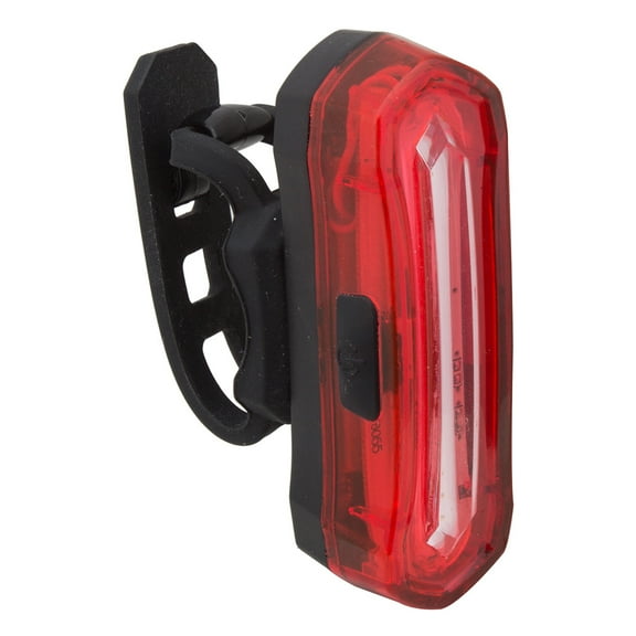 Sunlite Krystal USB Tail Light Rubber Strap USB 30 4