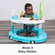 Smart Steps Bounce N' Dance 4-in-1 Activity Center Walker