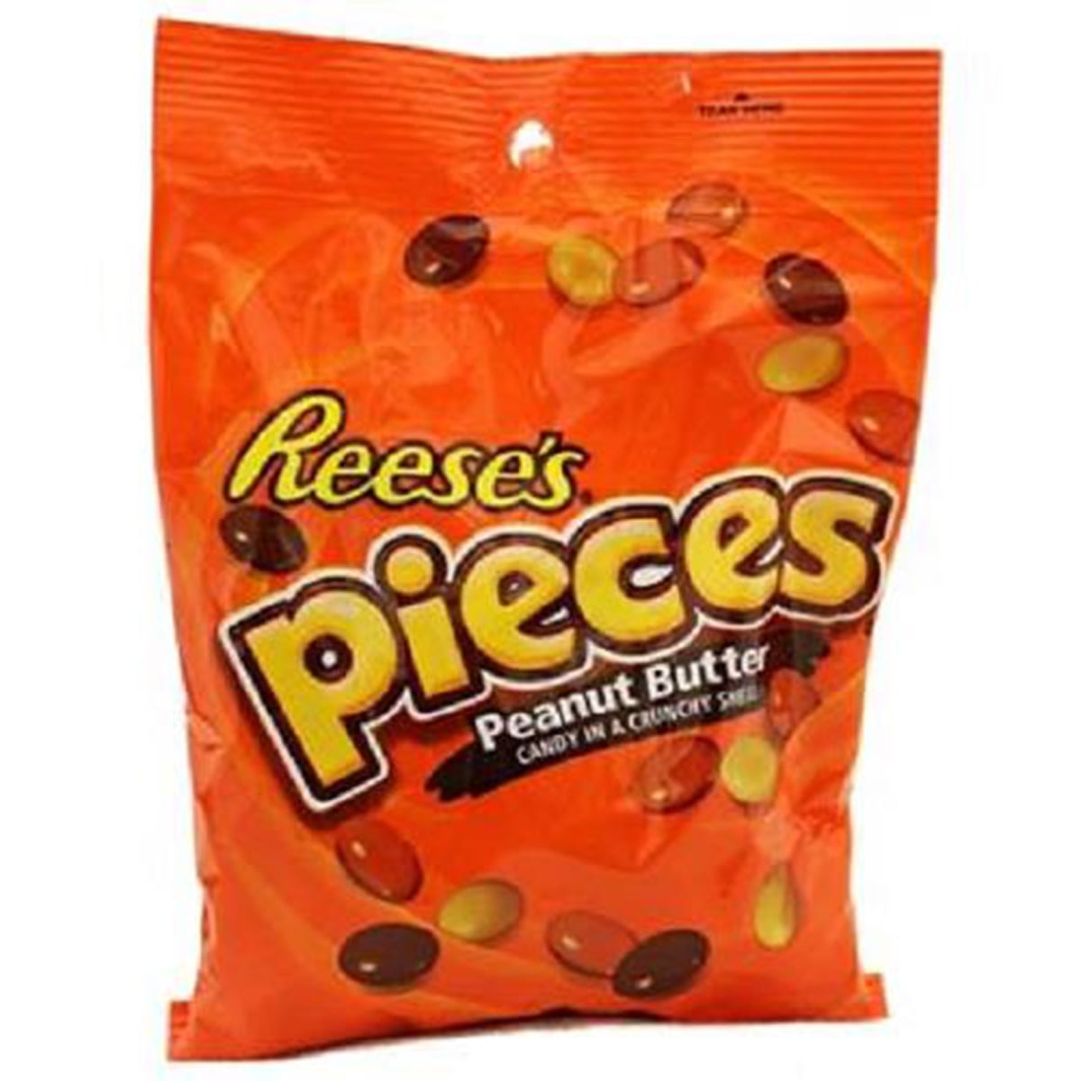 reeses pieces reeses pieces