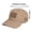 C, variant on AZXY Unstructured Mesh Baseball Cap, Casual Adjustable Fit Cap with Custom Patch Area, UV Protection Lightweight Outdoor Hat for Training Camping Daily Wear,Black