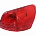 thumbnail image 6 of Tail Light Red Lens Passenger Side Outer For 2008-2015 Nissan Rogue, 6 of 8