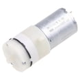 thumbnail image 3 of 2Pcs DC6V Aquarium Air Pump 370 Motor Oxygen Circulate Air Pumping Booster, 3 of 4