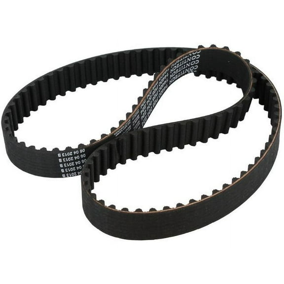 Timing Belt - Compatible with 1992 - 2000 Honda Civic 1993 1994 1995 1996 1997 1998 1999