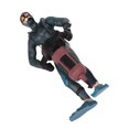 thumbnail image 4 of Aquarium Diver Decoration, Resin Harmless Aquarium Decoration Adjustable Position Cute Unique Shapes With Floating Ball For Saltwater For Fish Tanks ANGGREK Otros, 4 of 8