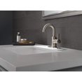thumbnail image 4 of Peerless P191102LF-BN Robinet de Lavabo à Poignée Unique - Nickel Brossé, 4 of 6