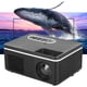 thumbnail image 3 of Proyector HD 1080P Mini S361 con pantalla de 100 pulgadas para niños, 3 of 5
