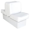 Wise Deluxe Lounge Seats, Various Colors