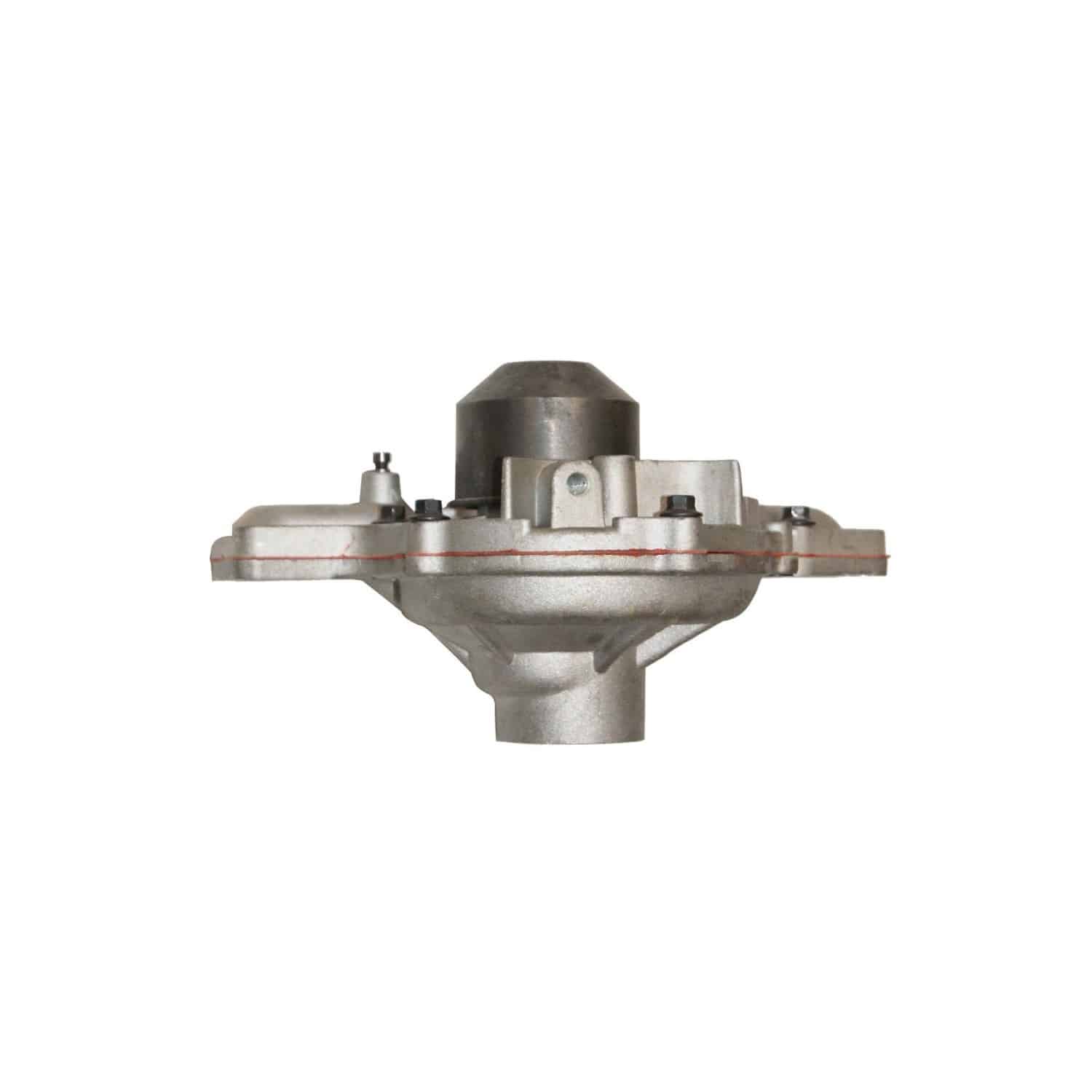 GMB 148-1400AH Water Pump that fits a Chrysler Grand Voyager (2000-2000)