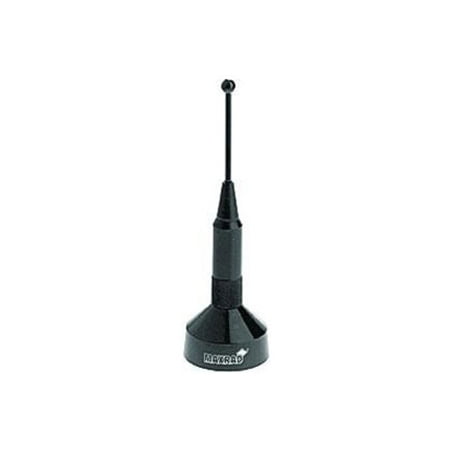 Antenne à Bobine Fermée 3dB 2.2-2.9 GHz, Noir