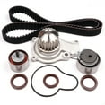 thumbnail image 2 of ECCPP Engine Timing Belt Kit Head Gasket Bolts Sets Replacement fit for 2002-2009 for Chrysler for Jeep 2.4L, 2 of 4