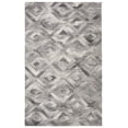 thumbnail image 2 of SAFAVIEH Abstract Moriah Geometric Area Rug, Gray, 5' x 8', 2 of 10