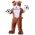 thumbnail image 1 of Costume De Mascotte Deluxe Bulldog Pour Adulte, 1 of 1