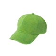 thumbnail image 1 of Top Headwear Heather Baseball Cap - Lime, 1 of 1