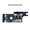 thumbnail image 4 of Precise XZ Axls Limit Board For 3D Printers Quick Response And Easy Setup, 4 of 9