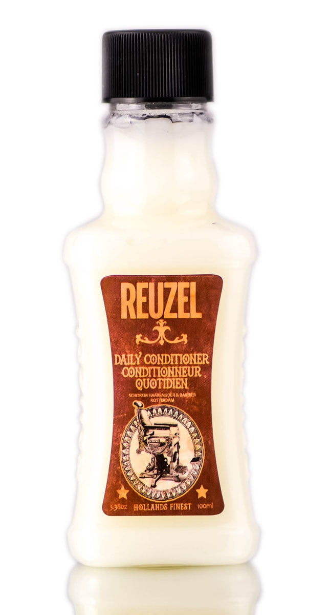 Reuzel Daily Conditioner - Size : 3.38 oz