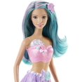 thumbnail image 3 of Barbie Mermaid Doll, Candy Fashion Barbie -, 3 of 8