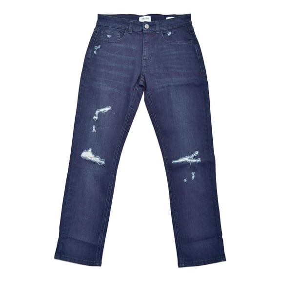 Ring of Fire Boy's Cayenne Recycled Fabric Sustainable Slim Jeans