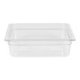 thumbnail image 3 of Cambro 24CW135 4"D Half Size Food Pan, 3 of 5